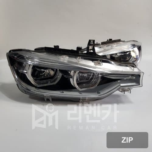 Фара полный LED
