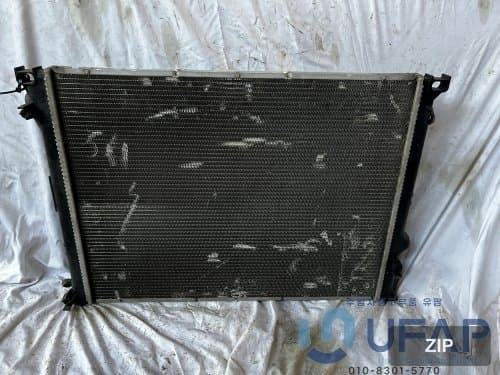Радиатор