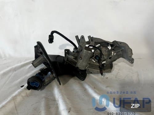 Боковое зеркало правое, F0153402 51167350682