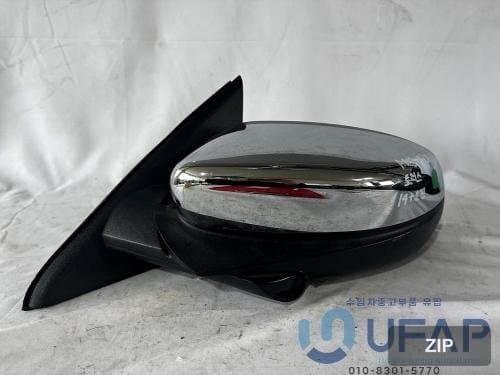 Боковое зеркало водительское 16 контактов AGB17683 AG1Z17683F
