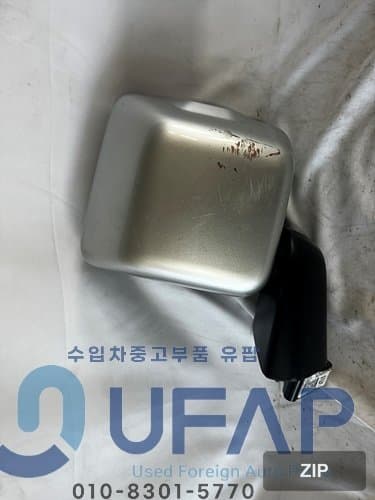Боковое зеркало водительское, 8 контактов, 68298097AE / 68281903AF