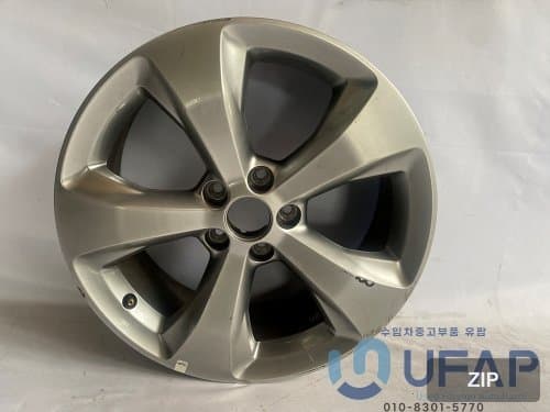 Диск колесный 18*7.0 Jeep Cherokee KL 5XT12TRMAA 7BM80PTSAA