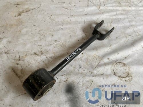Рычаг нижний задний, Ford Explorer 5 поколения, 2011–2019, OEM: BB535B674AA, BB5Z5500A
