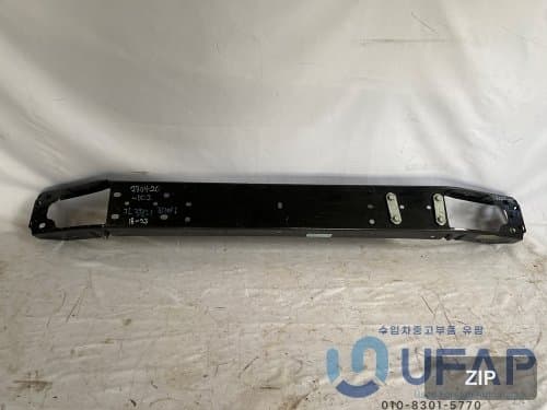 Рейл (направляющая) передний, Jeep Wrangler JL, 68295606AB