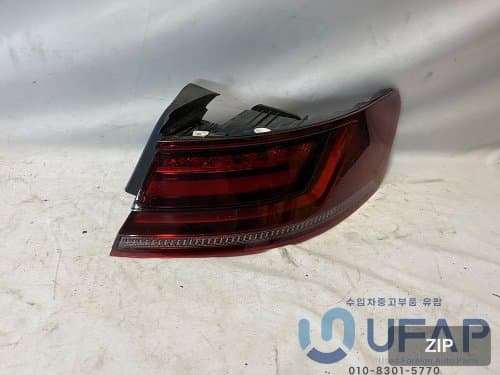 Фонарь задний левый LED