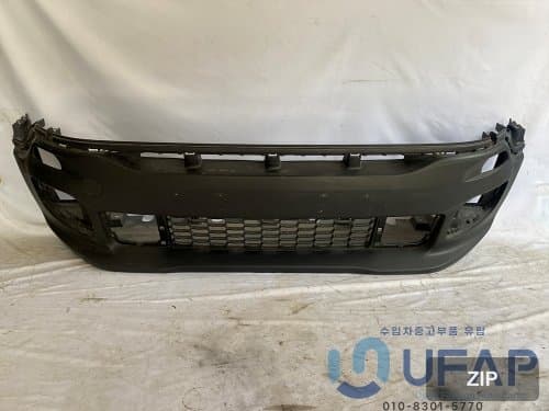Нижний передний бампер (нижняя часть) Jeep Renegade, код 07355985940E
