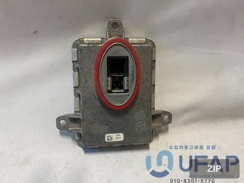 Блок фары BMW X3 F25 2010-2013, 63117356250