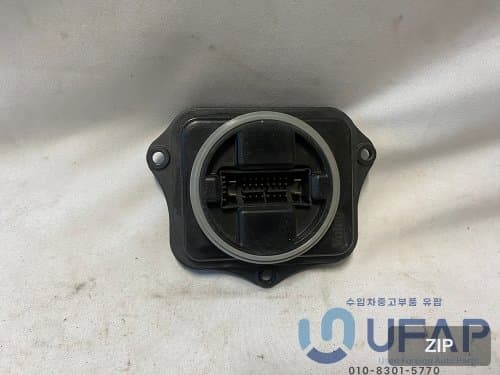 Модуль фар (блок) Volkswagen Golf 7 левый/правый, 3D0941329A, 3D0941329D