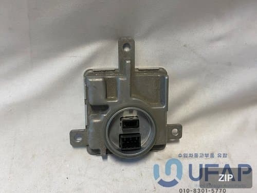 Блок фар Audi A4 B8 (левая/правая, универсальный) 8K0941957E