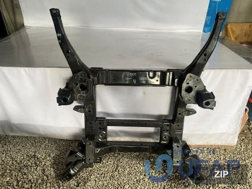 Поперечина передняя Ford Explorer 6 поколения, 2020-2024, артикул LB5C5C145AL, NB5Z5C145A