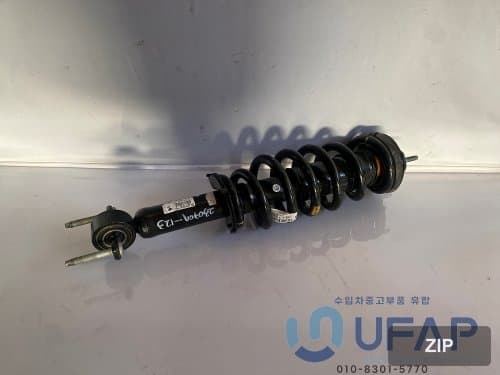Амортизатор передний без учёта левого/правого, OEM MB3C18045EDE, MB3Z18124A