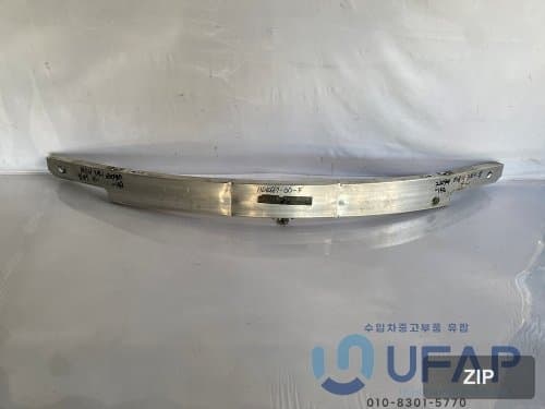 Направляющая передняя Tesla Model 3 (2019–2023), артикул 110466700F