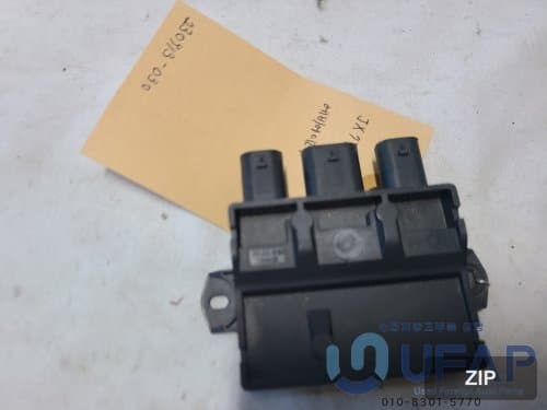 Модуль открывания задней двери (лифтгейт) JX7T14F679AA JX7Z14B291E