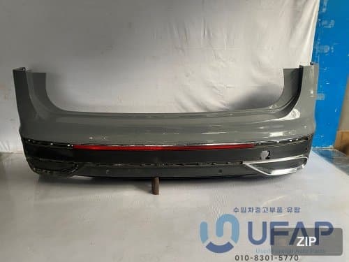 Задний бампер Tiguan (датчики парктроника), 5NA807417 5NA807421