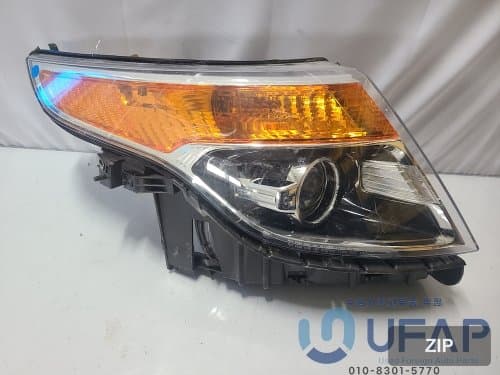 Лампа накаливания, Ford Explorer 5 поколения, 11-15 (BB5313005ED, BB5Z13008J)