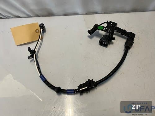 Датчик скорости задний правый Ford Explorer L1MC2D332A1E L1MZ2C190G