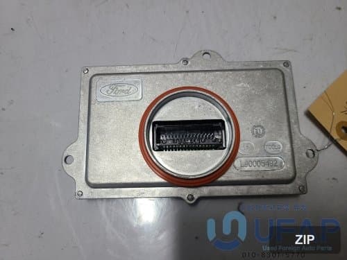 Модуль света (световой блок) Ford Mondeo / Volvo XC90, V40 2014-2022, OEM 90128444, L90005488, 2123719