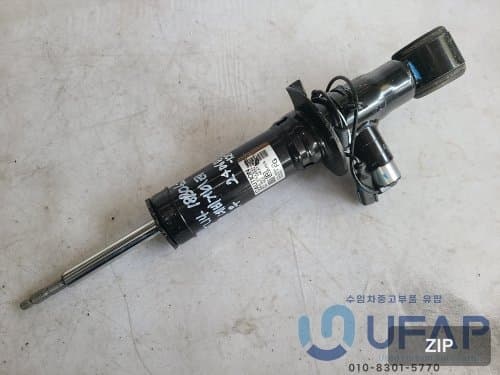 Амортизатор задний правый Lincoln Navigator 19-25 JL1418B062FG JL1Z18125AA
