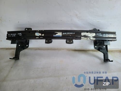 Рейл передний Ford Fusion Mondeo 13-16 DG9Z5410852A