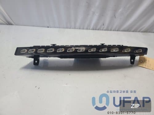 Повторитель поворота правый 4L0953041D 4L0953041E
