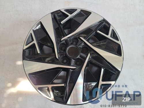 Колёсный диск 17x7 Grandeur