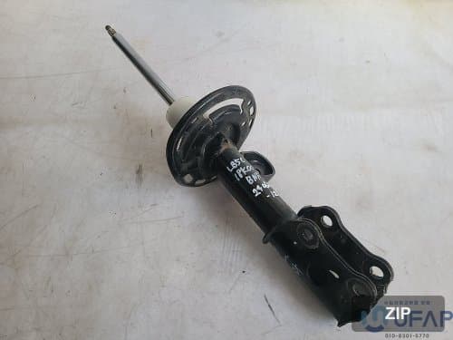 Амортизатор передний левый LB5C18K001BNF LB5Z18124Y
