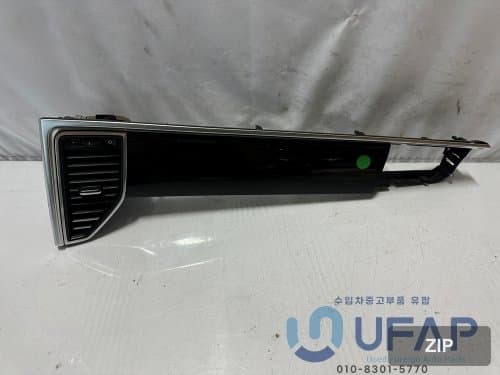 Торпедо Porsche Macan 95B 2014-2018 95B857224M0T1 95B857224M 95B819202A