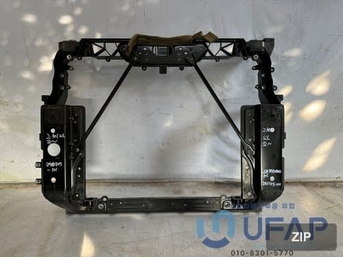 Панель кузова Jeep Grand Cherokee WL 68377400AC 68377400AD