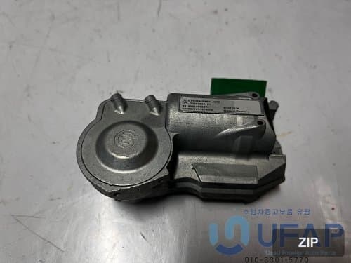 Рулевой эмулятор LX 2008-2010 5026464AA