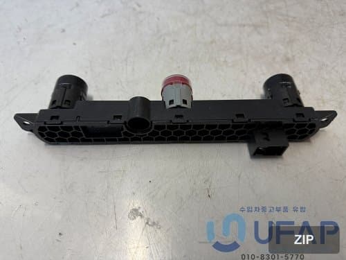 Блок переключателей центральной консоли 6EF41LXFAA 07356109120 6EF41LXFAA