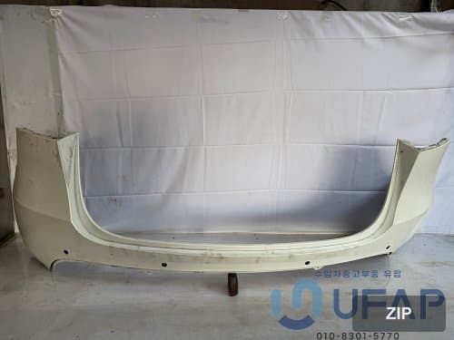 Датчик парктроника заднего бампера 6 шт., Tesla Model Y 1540120-01-A