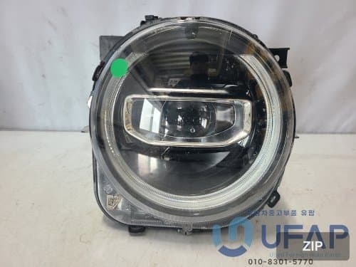 Фонарь задний правый LED