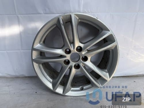 Колесный диск 17x7.5J