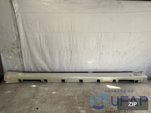 Порог (пластиковая накладка) DS73F10155C