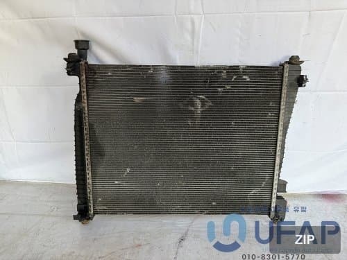 Радиатор