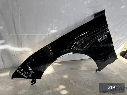 Крыло переднее левое, JR3Z16006A