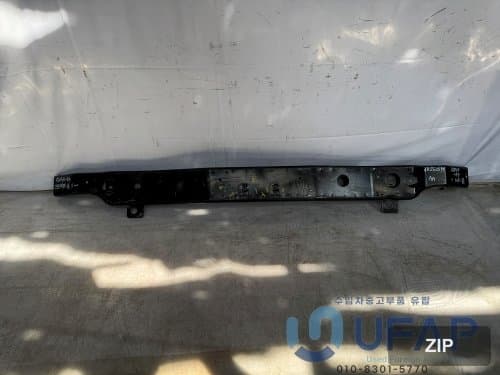 Рельс (направляющая) передний, Grand Cherokee WK 68252519AA