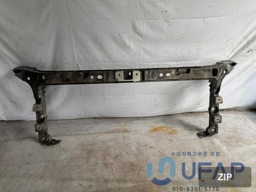 Передняя панель кузова Ford Bronco MB3B8A297AD MB3Z16138A MB3Z16138A