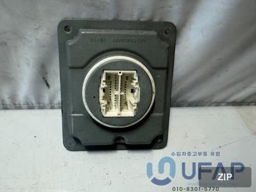 Модуль фары Ford Nautilus, JL7A13B626BH, JL7Z13C788J