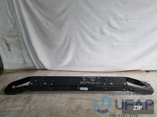 Рейл (направляющая) передний, Jeep Wrangler JL, 68295606AB