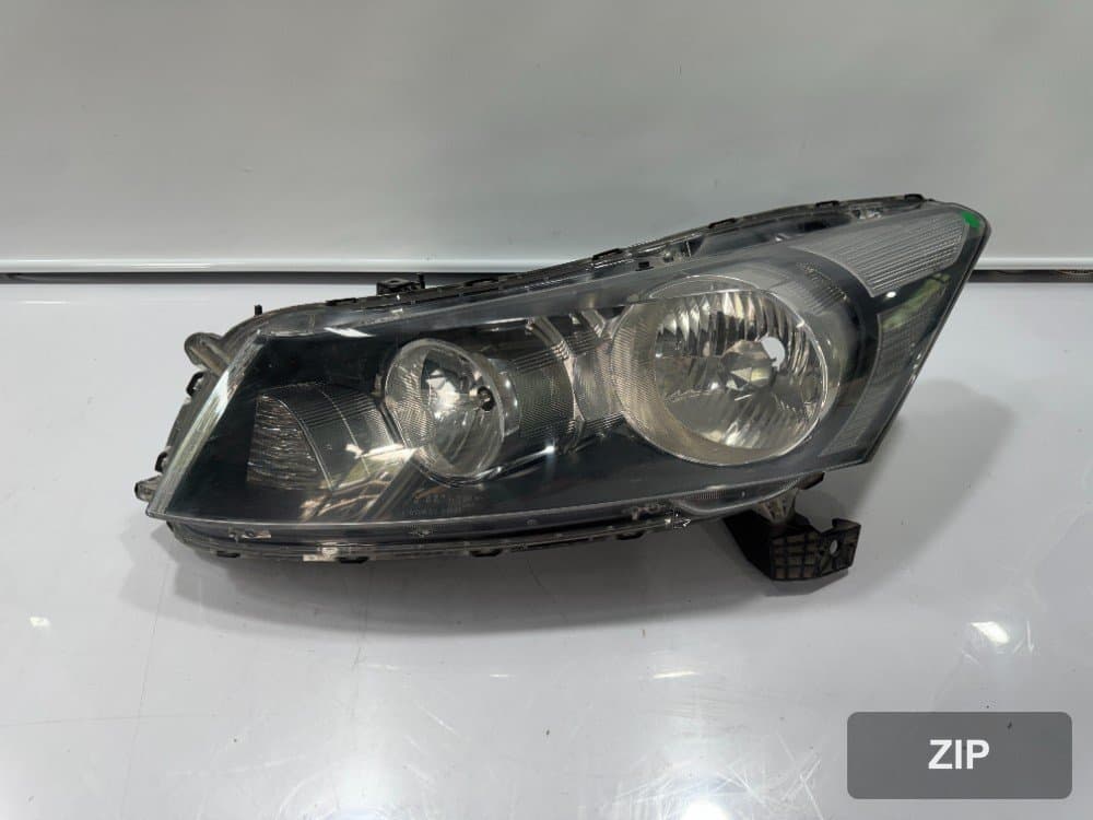 Фара передняя левая (HID)