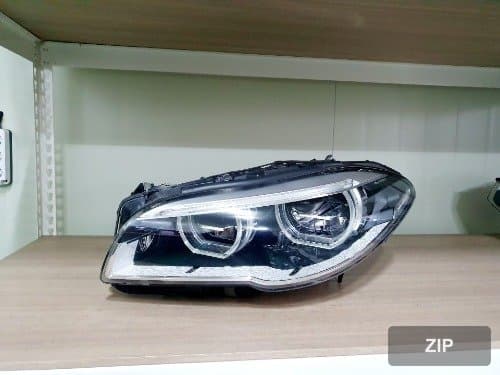 Фара передняя LED