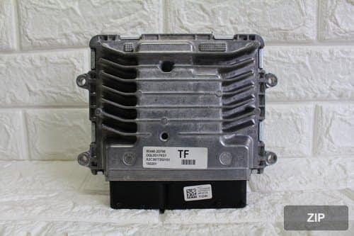Блок управления коробкой передач Sportage QL TCU 95440-2D790, 95441-2D790, 954412D790