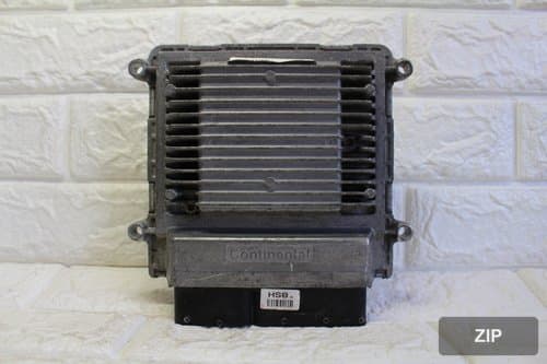 Блок управления двигателем ECU 39155-2G010, 39105-2G011, 391552G010, 391052G011
