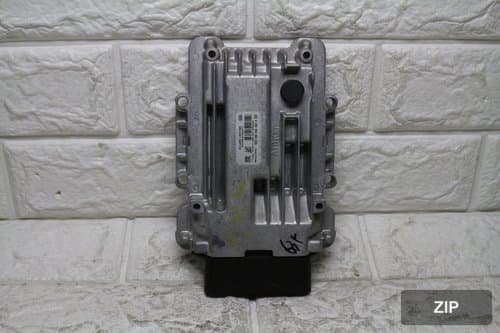 Блок управления коробкой передач TCU 954403BPF0, 95440-3BPF0 / 954413BPF0, 95441-3BPF0