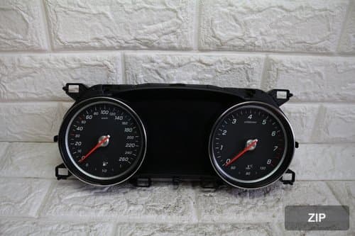 Комбинация приборов Mercedes-Benz E W213 A 2139006325