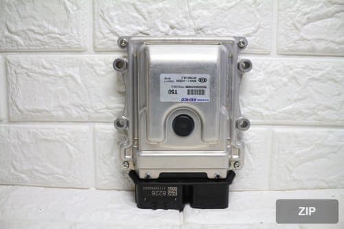 Блок управления коробкой передач TCU 954404G500, 954414G500, 95440-4G500, 95441-4G500