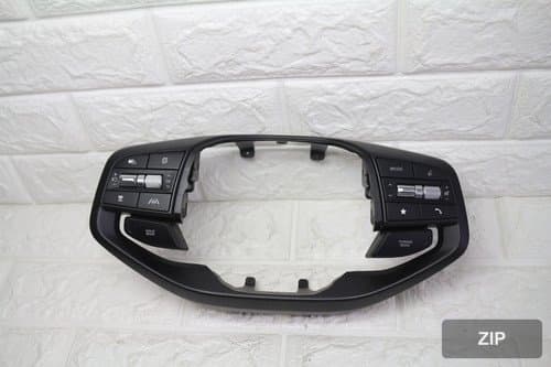 Переключатель пульта управления (на рулевом колесе) Sportage NQ5 4WD 96700P1190WK