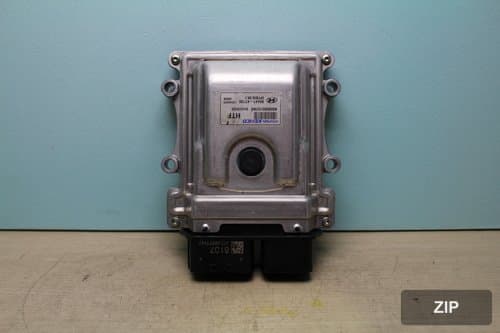 Блок управления трансмиссией (TCU) Genesis EQ900 95441-47130 95440-47130
