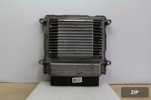 ЭБУ Grandeur HG Hybrid 39139-2G600, 39109-2G600, 391392G600, 391092G600